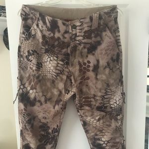 Kryptek Highlander Field Pants